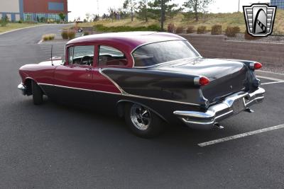 1956 Oldsmobile 88