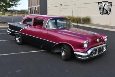 1956 Oldsmobile 88