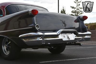 1956 Oldsmobile 88