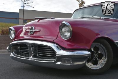 1956 Oldsmobile 88