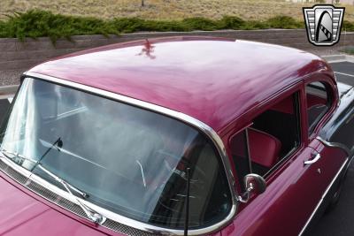 1956 Oldsmobile 88