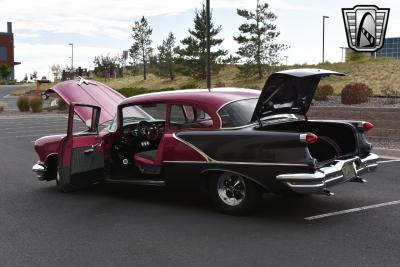 1956 Oldsmobile 88