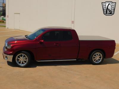 2008 Toyota Tundra