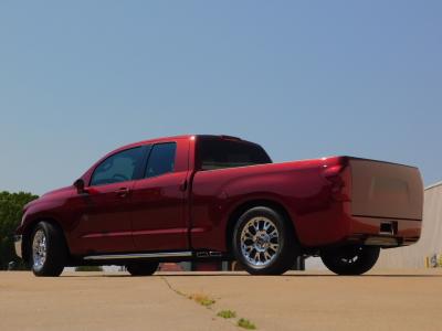 2008 Toyota Tundra