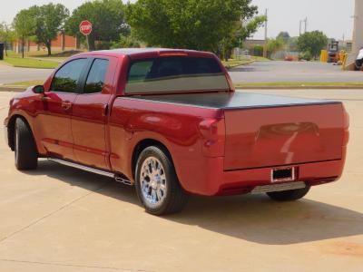 2008 Toyota Tundra