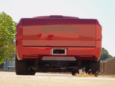 2008 Toyota Tundra