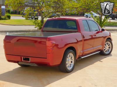 2008 Toyota Tundra