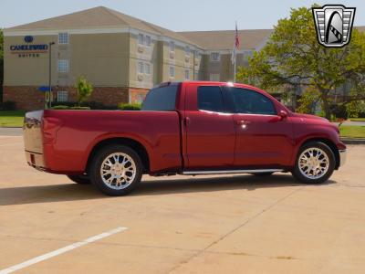 2008 Toyota Tundra