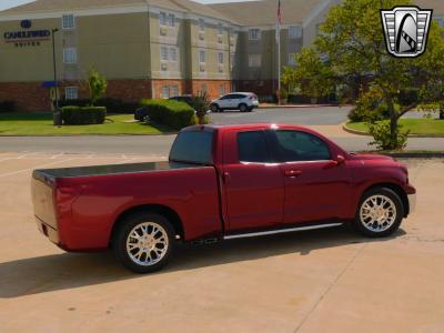 2008 Toyota Tundra