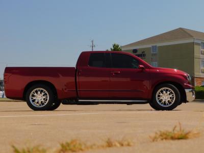 2008 Toyota Tundra