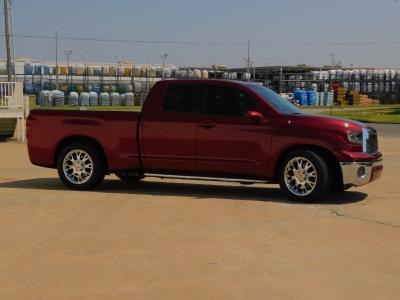 2008 Toyota Tundra