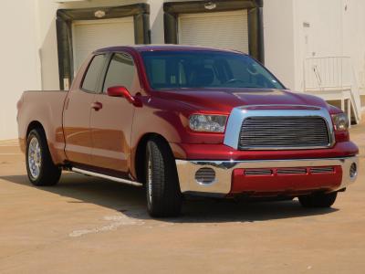 2008 Toyota Tundra