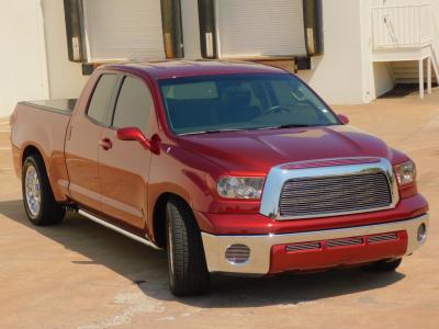 2008 Toyota Tundra