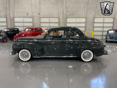 1948 Ford Custom