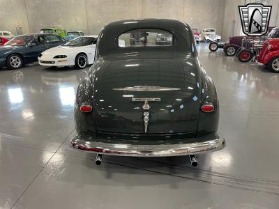 1948 Ford Custom