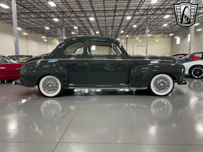 1948 Ford Custom