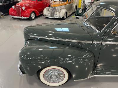 1948 Ford Custom