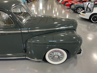 1948 Ford Custom