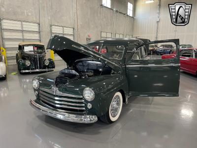 1948 Ford Custom