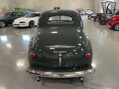 1948 Ford Custom