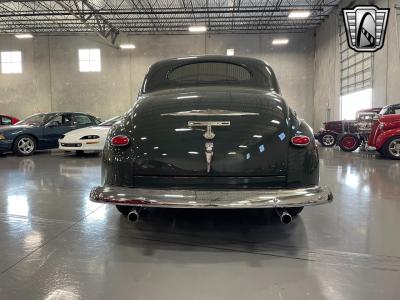 1948 Ford Custom