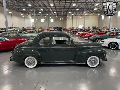 1948 Ford Custom