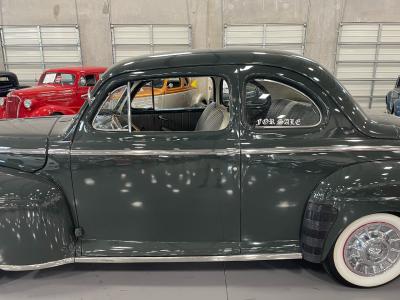 1948 Ford Custom