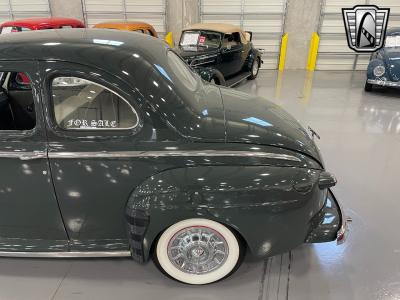 1948 Ford Custom