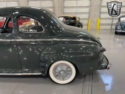 1948 Ford Custom