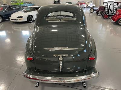 1948 Ford Custom