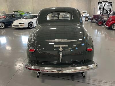 1948 Ford Custom