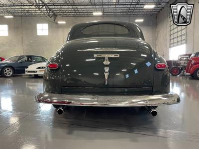 1948 Ford Custom