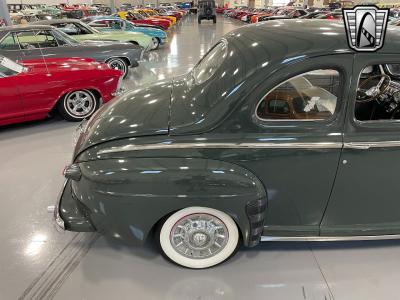 1948 Ford Custom