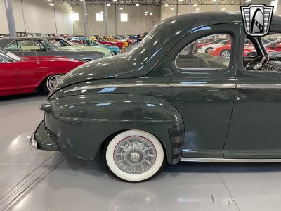 1948 Ford Custom