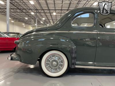 1948 Ford Custom