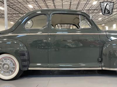 1948 Ford Custom