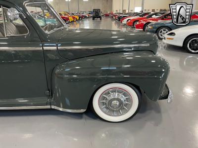 1948 Ford Custom