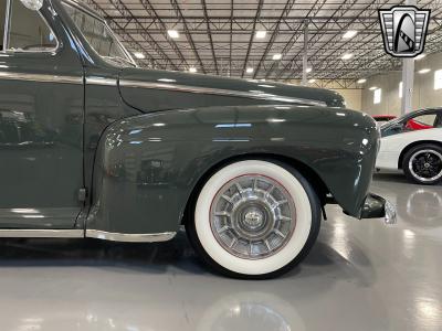 1948 Ford Custom