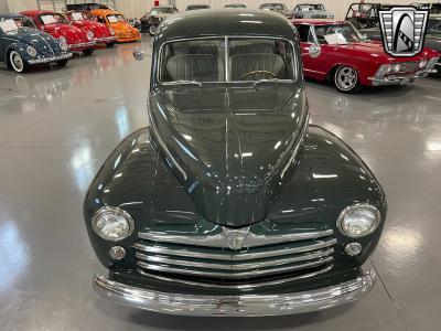 1948 Ford Custom