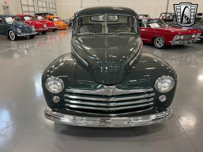 1948 Ford Custom