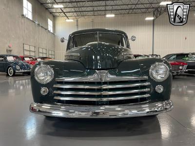 1948 Ford Custom