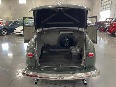 1948 Ford Custom