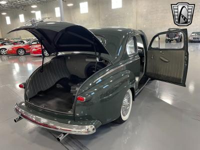 1948 Ford Custom