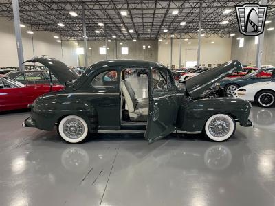 1948 Ford Custom