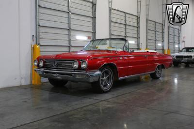 1962 Buick Electra