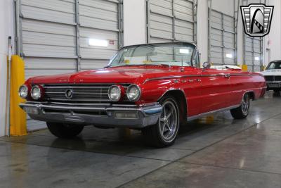 1962 Buick Electra