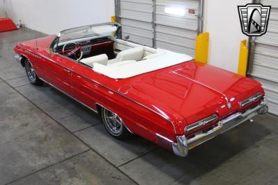 1962 Buick Electra