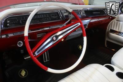 1962 Buick Electra