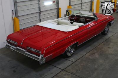 1962 Buick Electra