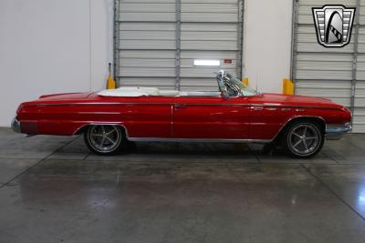 1962 Buick Electra